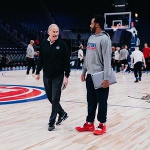 Meet your Posher, Aaron